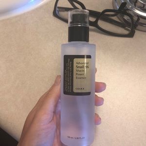 Cosrx advanced snail 96 mucin power essence